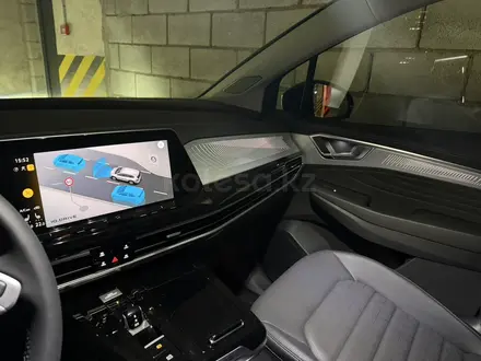 Volkswagen Talagon 2024 года за 26 000 000 тг. в Алматы – фото 20