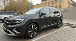 Volkswagen Talagon 2024 годаfor23 100 000 тг. в Алматы – фото 4