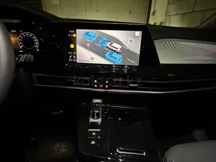 Volkswagen Talagon 2024 года за 26 000 000 тг. в Алматы – фото 22