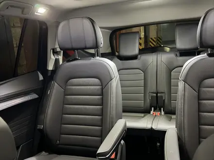 Volkswagen Talagon 2024 года за 26 000 000 тг. в Алматы – фото 23