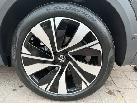 Volkswagen Talagon 2024 года за 26 000 000 тг. в Алматы – фото 25