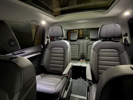 Volkswagen Talagon 2024 года за 26 000 000 тг. в Алматы – фото 24