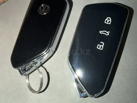 Volkswagen Talagon 2024 года за 26 000 000 тг. в Алматы – фото 26