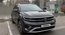 Volkswagen Talagon 2024 годаfor23 100 000 тг. в Алматы – фото 3