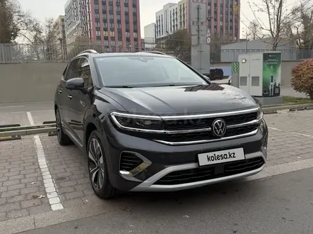 Volkswagen Talagon 2024 года за 26 000 000 тг. в Алматы – фото 3