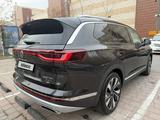 Volkswagen Talagon 2024 годаfor23 100 000 тг. в Алматы – фото 5