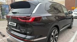 Volkswagen Talagon 2024 годаfor23 100 000 тг. в Алматы – фото 5