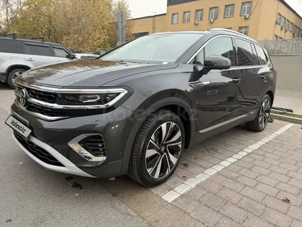 Volkswagen Talagon 2024 года за 26 000 000 тг. в Алматы – фото 9