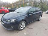 Volkswagen Polo 2013 года за 4 600 000 тг. в Алматы – фото 3