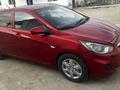 Hyundai Accent 2012 года за 3 800 000 тг. в Атырау – фото 3