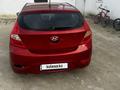 Hyundai Accent 2012 года за 3 800 000 тг. в Атырау – фото 4