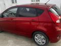 Hyundai Accent 2012 года за 3 800 000 тг. в Атырау – фото 5