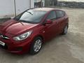 Hyundai Accent 2012 года за 3 800 000 тг. в Атырау – фото 6