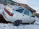 ВАЗ (Lada) 2112 2005 годаүшін650 000 тг. в Макинск – фото 2