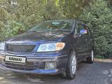 Nissan Presage 1998 года за 3 200 000 тг. в Алматы – фото 3