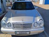 Mercedes-Benz E 200 1996 года за 3 000 000 тг. в Жезказган