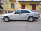 Mercedes-Benz E 200 1996 года за 3 000 000 тг. в Жезказган – фото 4