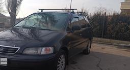 Honda Odyssey 1999 года за 3 500 000 тг. в Алматы – фото 2