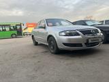 Nissan Almera Classic 2012 года за 2 600 000 тг. в Алматы – фото 2