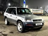 Toyota RAV4 1997 годаүшін2 800 000 тг. в Алматы – фото 3