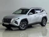 Hyundai Tucson 2024 года за 15 490 000 тг. в Караганда