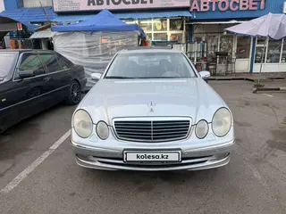 Mercedes-Benz E 350