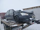 Mitsubishi Lancer 2005 года за 10 000 тг. в Актобе – фото 2