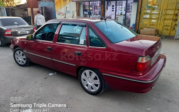 Daewoo Nexia 2006 года за 1 850 000 тг. в Шымкент