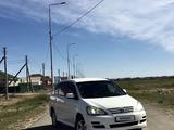 Toyota Ipsum 2004 года за 5 600 000 тг. в Атырау