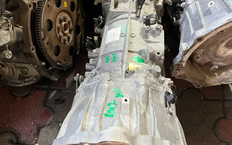 Коробка автомат за 1 000 000 тг. в Алматы