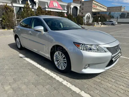 Lexus ES 350 2014 года за 18 500 000 тг. в Актау