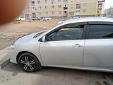 Toyota Corolla 2006 года за 4 150 000 тг. в Рудный – фото 5