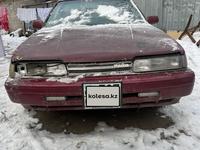 Mazda 626 1992 годаүшін450 000 тг. в Алматы