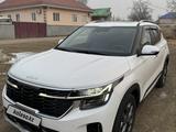 Kia Seltos 2023 годаfor10 200 000 тг. в Атырау – фото 3