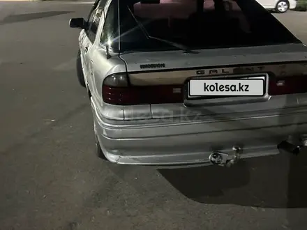 Mitsubishi Galant 1992 года за 600 000 тг. в Алматы