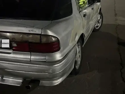 Mitsubishi Galant 1992 года за 600 000 тг. в Алматы – фото 2