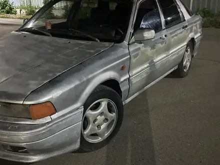 Mitsubishi Galant 1992 года за 600 000 тг. в Алматы – фото 4