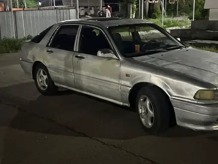 Mitsubishi Galant 1992 года за 600 000 тг. в Алматы – фото 6