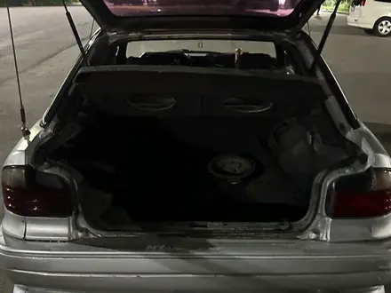 Mitsubishi Galant 1992 года за 600 000 тг. в Алматы – фото 8