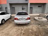 Toyota Crown 2009 года за 5 000 000 тг. в Астана – фото 4