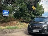 Chevrolet Equinox 2023 года за 14 350 000 тг. в Алматы – фото 2