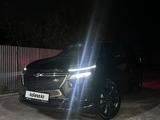 Chevrolet Equinox 2023 года за 14 350 000 тг. в Алматы – фото 3