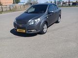 Chevrolet Nexia 2021 года за 4 600 000 тг. в Атырау