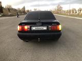 Audi 100 1993 года за 1 950 000 тг. в Тараз – фото 2