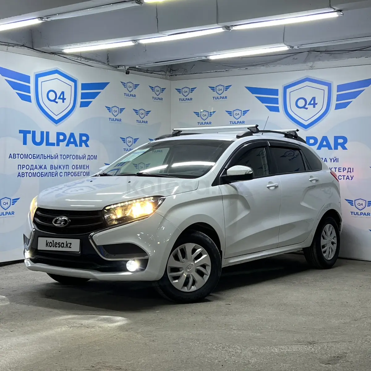 Продажа ВАЗ (Lada) XRAY 2020 года в Шымкенте - №170074217: цена  6200000₸. Купить ВАЗ (Lada) XRAY — Колёса