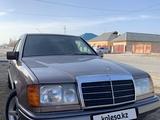 Mercedes-Benz E 200 1993 года за 1 200 000 тг. в Шиели – фото 3