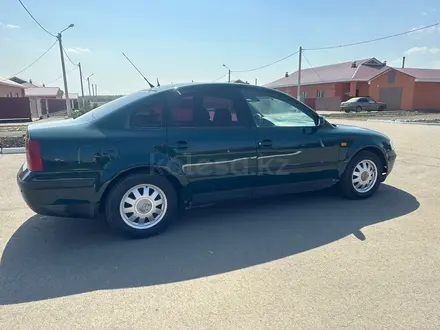 Volkswagen Passat 1998 года за 1 900 000 тг. в Кокшетау – фото 2