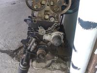 Двигатель Крайслер Себринг за 120 000 тг. в Алматы