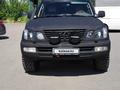 Lexus LX 470 2005 года за 20 500 000 тг. в Астана – фото 2