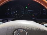 Lexus LX 470 2005 года за 21 700 000 тг. в Астана – фото 5